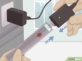 How to Charge a Backwoods Vape Pen