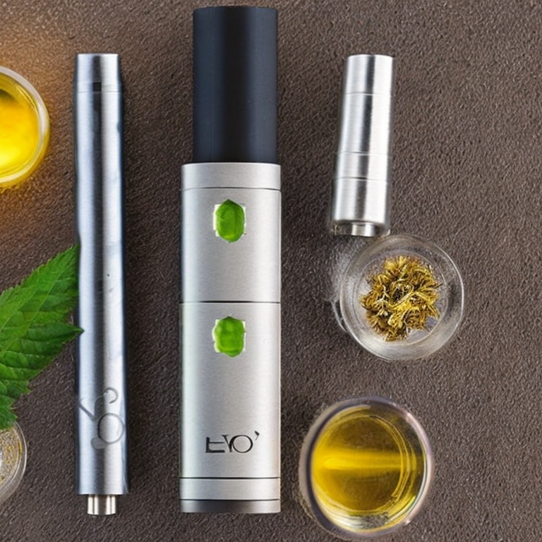 How to Make Vape Oil with LEVO 2
