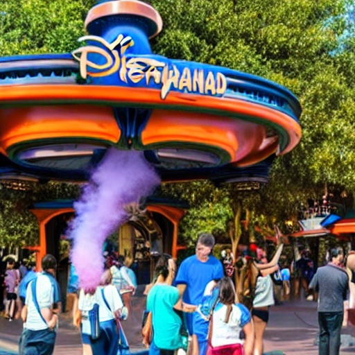 How to Sneak a Vape Pen into Disneyland 2022