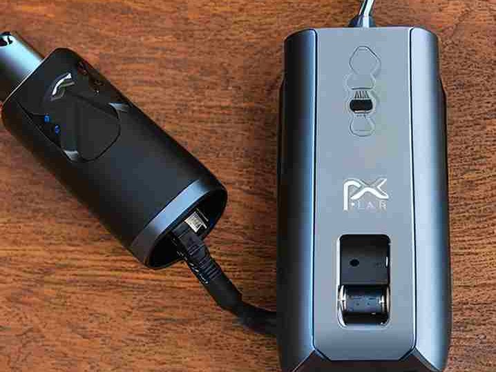 How to Use the APX Vape Pulsar