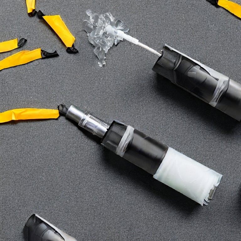  How to Fix Gurgling Disposable Vape