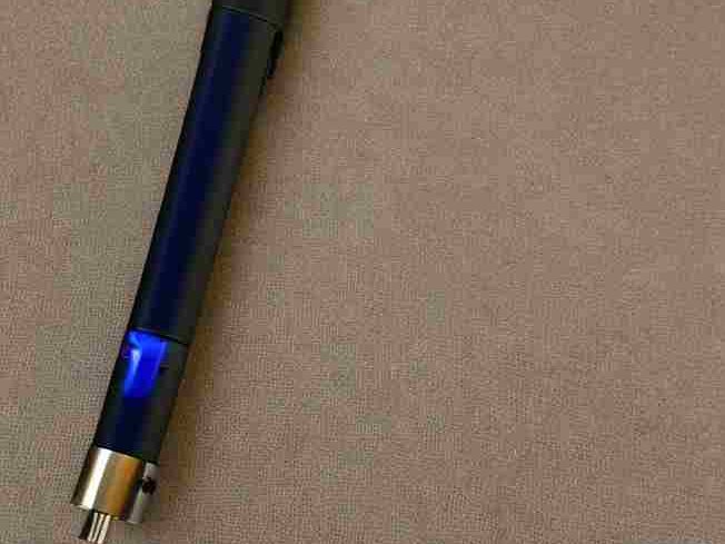 Cresco Vape Pen How to Use