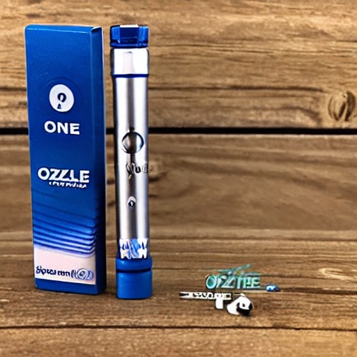 How to Use an Ozone Disposable Vape
