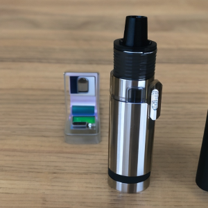 How to Take Apart Lost Mary Vape OS5000