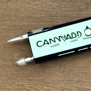 How to Use CannaAid Vape Pen
